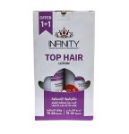 Top Hair Lotion 120ml (1+1) Infinity