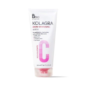 Collagra Bikini Lightening Lotion