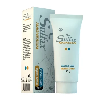 Sulfax Magnesium Cream