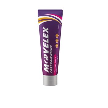 Movlex 120gm cream