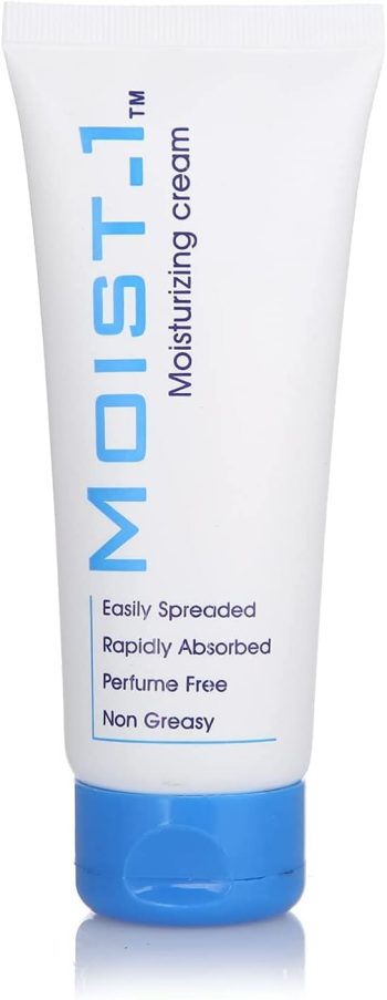 Moist -1 Moisturizing Cream - 100 ml