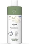 Dago plus Dago 250 LE anti Dandruff shampoo