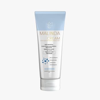 BLUEBELL Malinda Moistuizing Cream 120 Gm