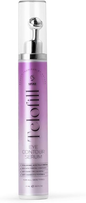 Telofill Eye Contour Serum 17 ML