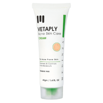 Vita Play Acne Cream 40mg Medenza