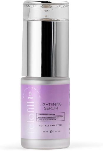Telofill Lightening Serum 30 ML