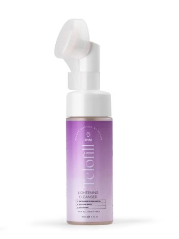 Telofill Lightening Cleanser