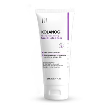Colanog Sensitive Skin Cleanser 200ml