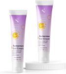 Telofil Sun Screen Gel Cream 1+1 Offer