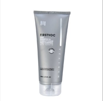 First Folk Shampoo & Conditioner 200ml