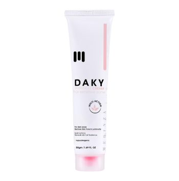 Daki sensitive area lightening cream 50g