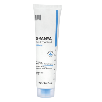 Grania Medenza Moisturizing Cream