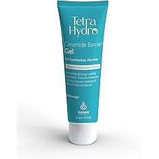 Tetra Hydro Ceramide Gel