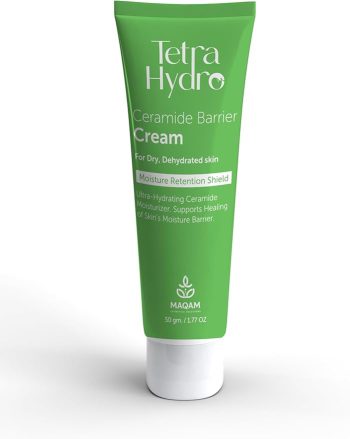 Tetra Hydro Ceramide Moisturizing Cream