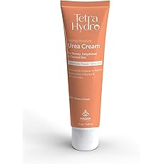 Tetra Hydro urea Cream