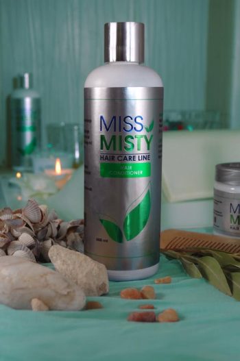 Miss Misty conditioner