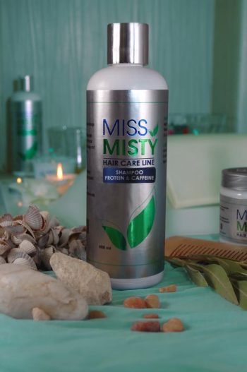 Miss Misty Shampoo