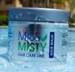 Miss Misty hair mask