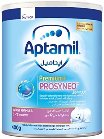 Aptamil Procinio Milk 400g