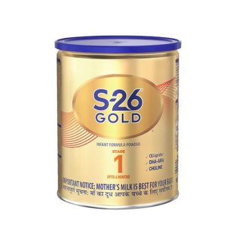 S26 Gold Milk No. 1