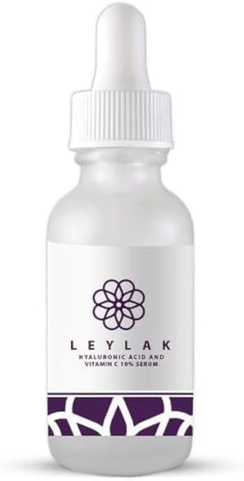 Lilac Vitamin C Serum 30ml