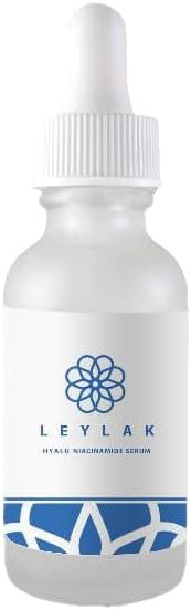 Lilac Niacinmide Serum