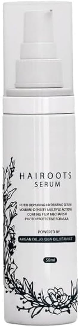 HAIROOTS Hair Serum 50 ml