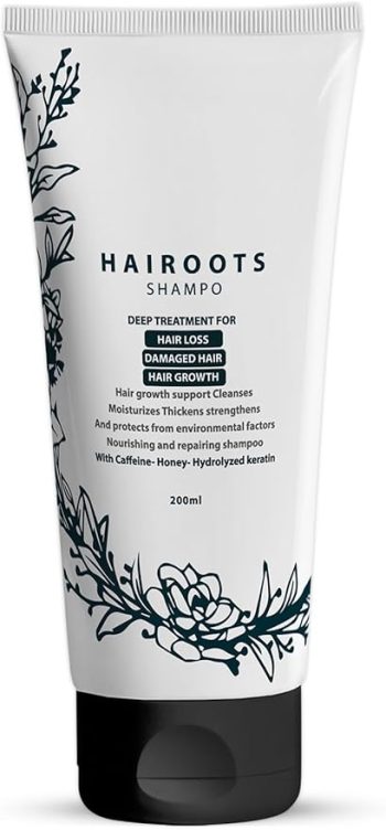 HAIROOTS Shampoo Hair 200ml