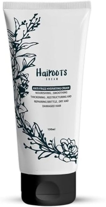 HAIROOTS Hair Cream 100ml