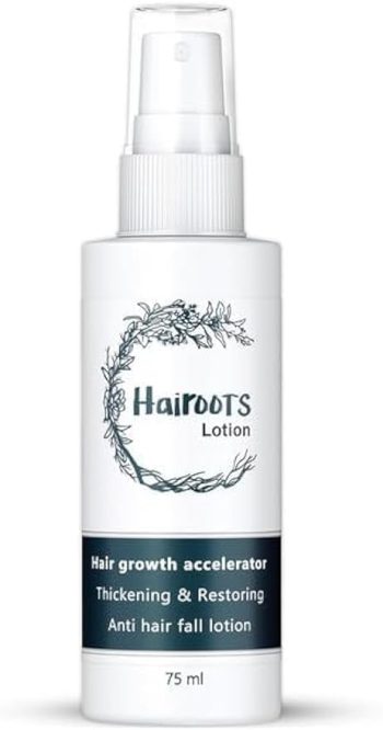 HAIROOTS Hair Lotion 75 ml