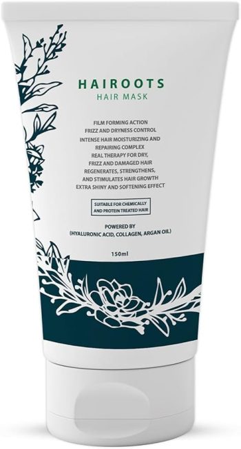 Hairroots Hair Mask 150ml