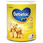 Bebilac EC milk