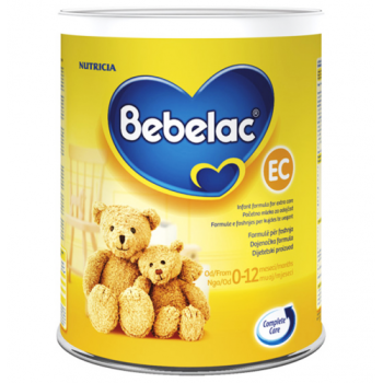 Bebilac EC milk