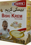 Bisqui Cream Baby Food Large 125g