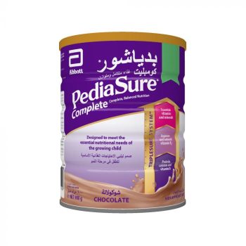 Pediasure Complete Chocolate