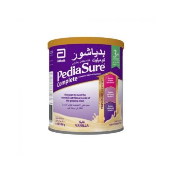 Pediasure Complete Vanilla 400g