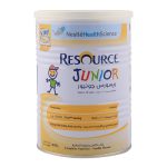 Resource Junior Vanilla Milk