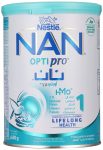 Nan milk 1 milk