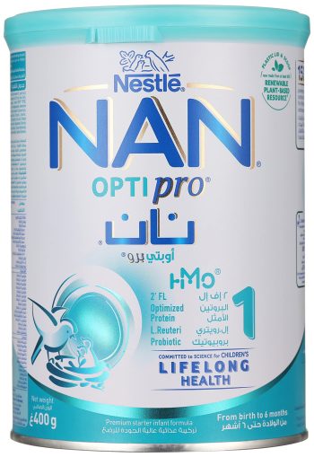 Nan milk 1 milk