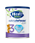 Hero Neutradefense Plus 3 Pan