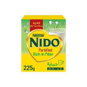 Nido 225gm Rich in Fiber New