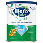 Hero Digest Milk