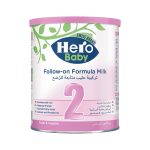 Hero 2 milk