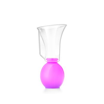 Bubbles Manual Breast Pump
