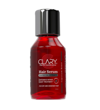Clary Hair Serum 100ml