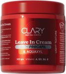 Clary Leave In Cream 300g