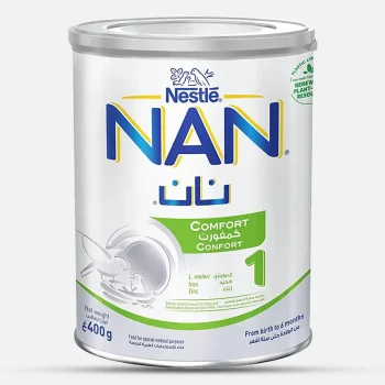 Nan Comfort Milk