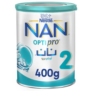 Nan milk 2