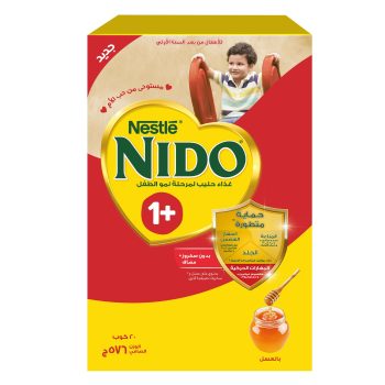 Nido 576g One Plus
