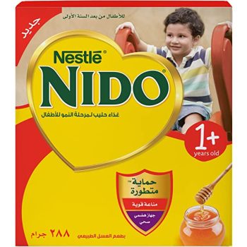 Nido One Plus 288g